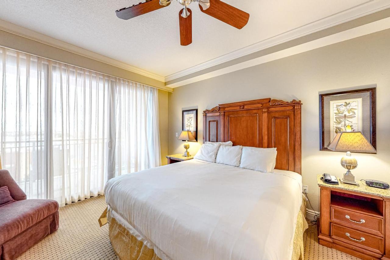 Emerald Grande 324 Destin Exterior photo