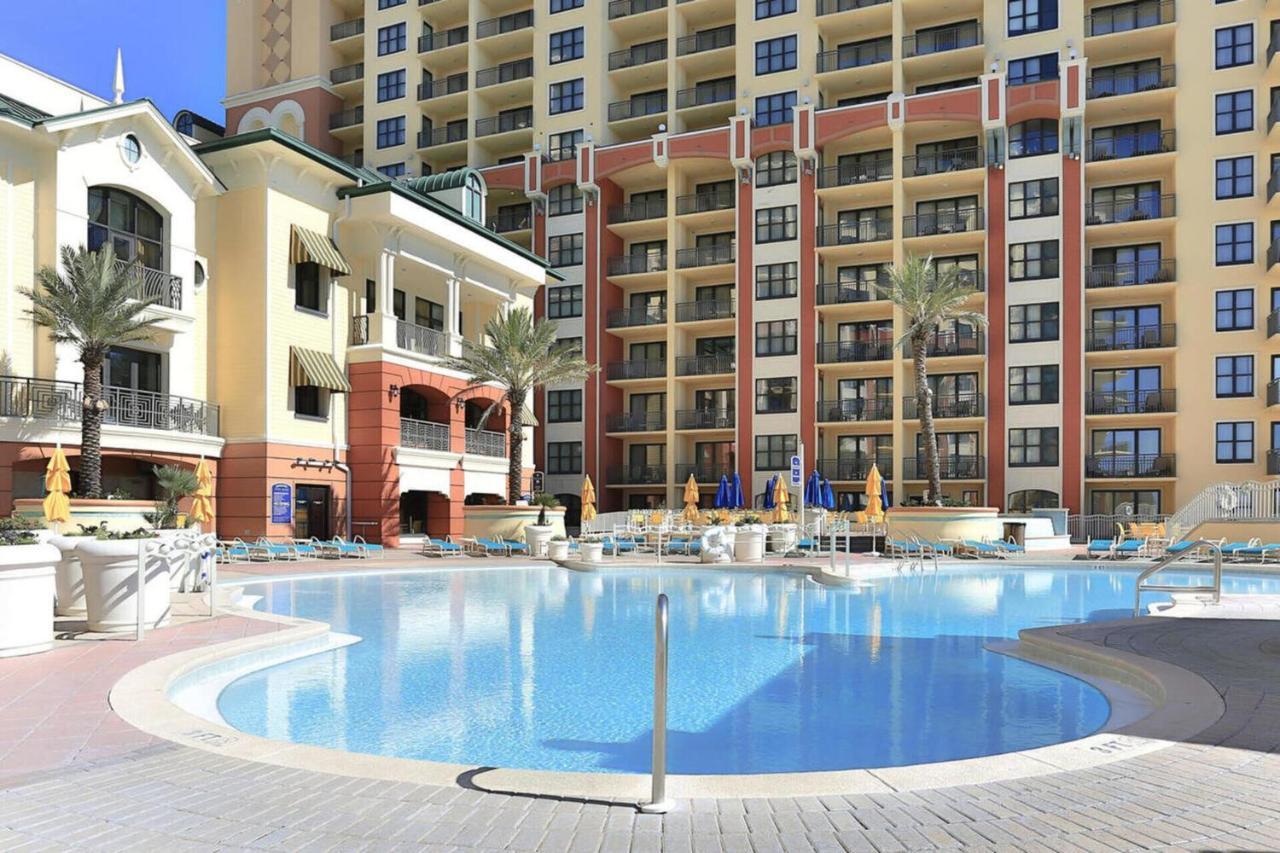 Emerald Grande 324 Destin Exterior photo