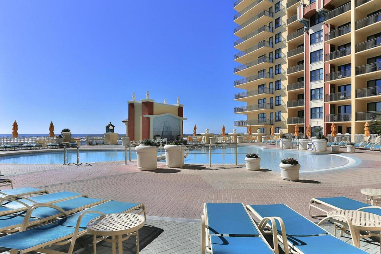 Emerald Grande 324 Destin Exterior photo